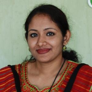 Teacher